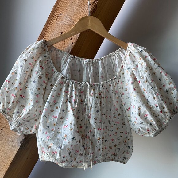 Doen Topaz Top - Picture 4 of 8